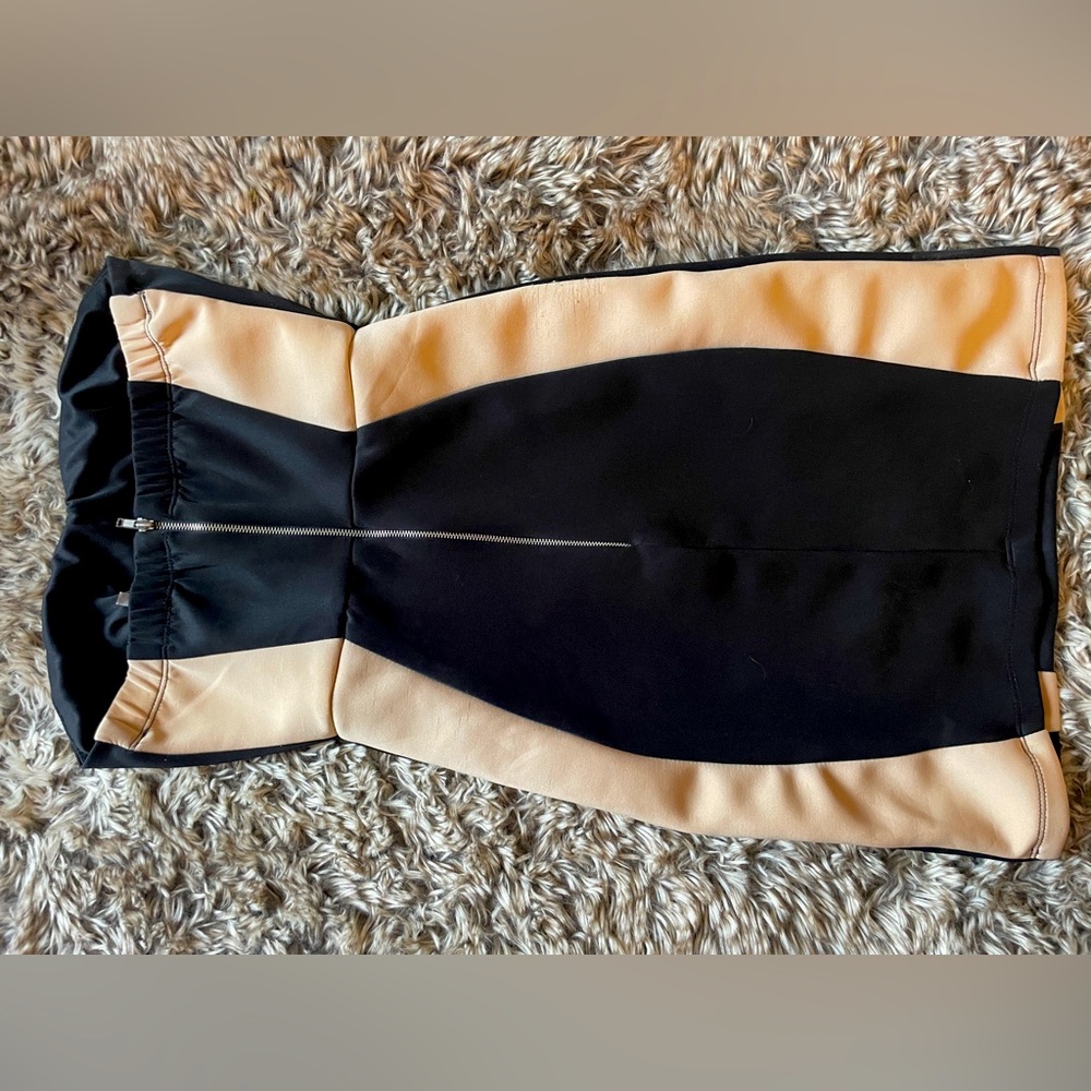 Maxi Bodycon - Picture 2 of 2